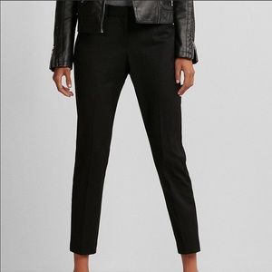 Express Columnist Ankle Pant